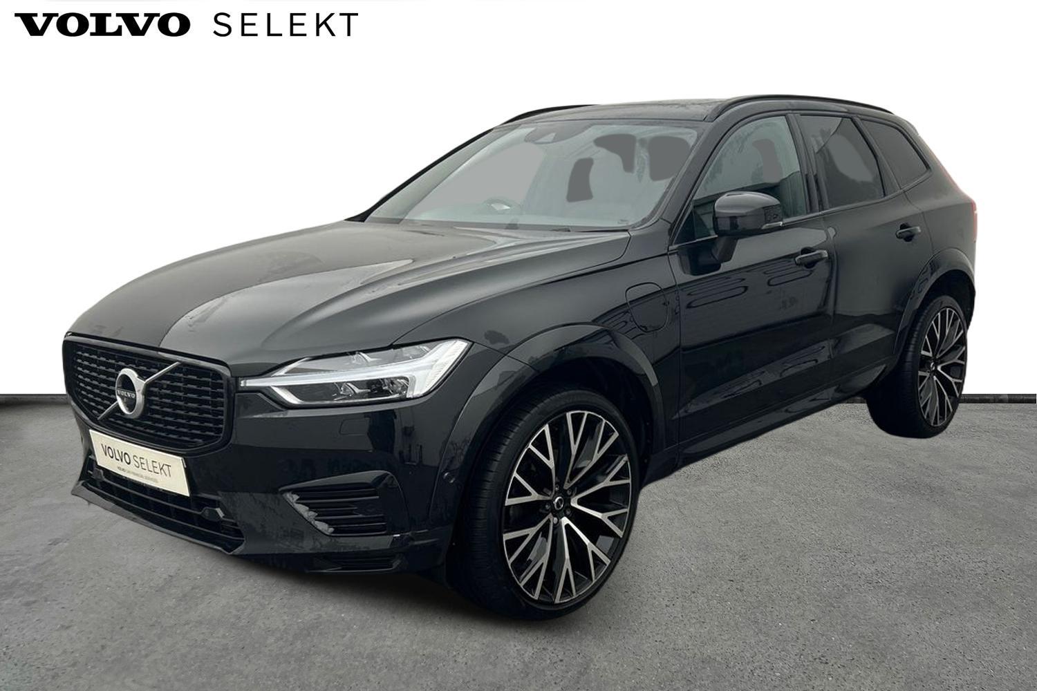 Used Volvo XC60 2021 for sale - 75978334: Photo 10