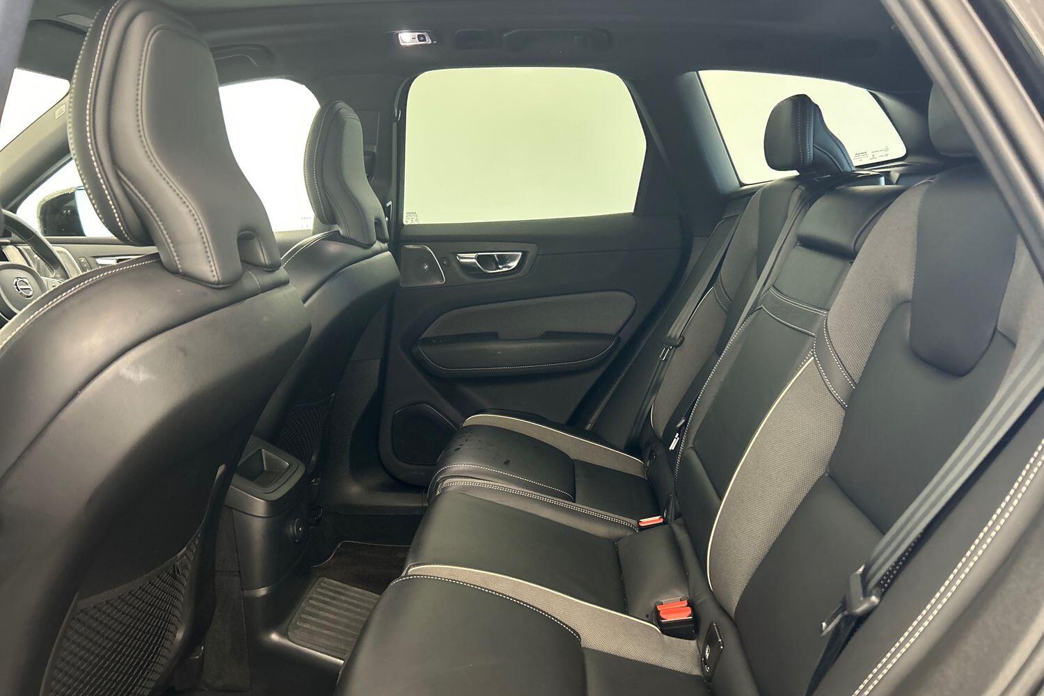 Used Volvo XC60 2021 for sale - 75978334: Photo 18