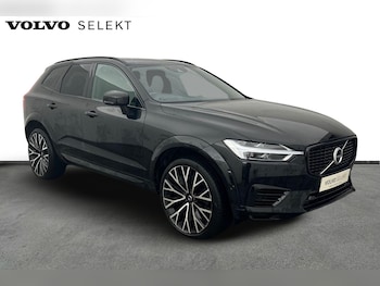 Volvo - XC60