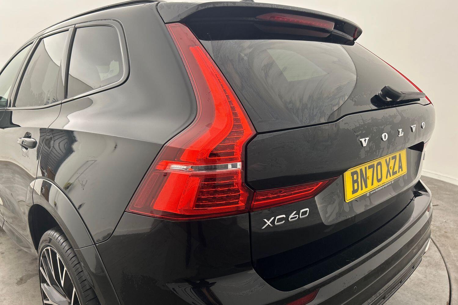 Used Volvo XC60 2021 for sale - 75978334: Photo 21