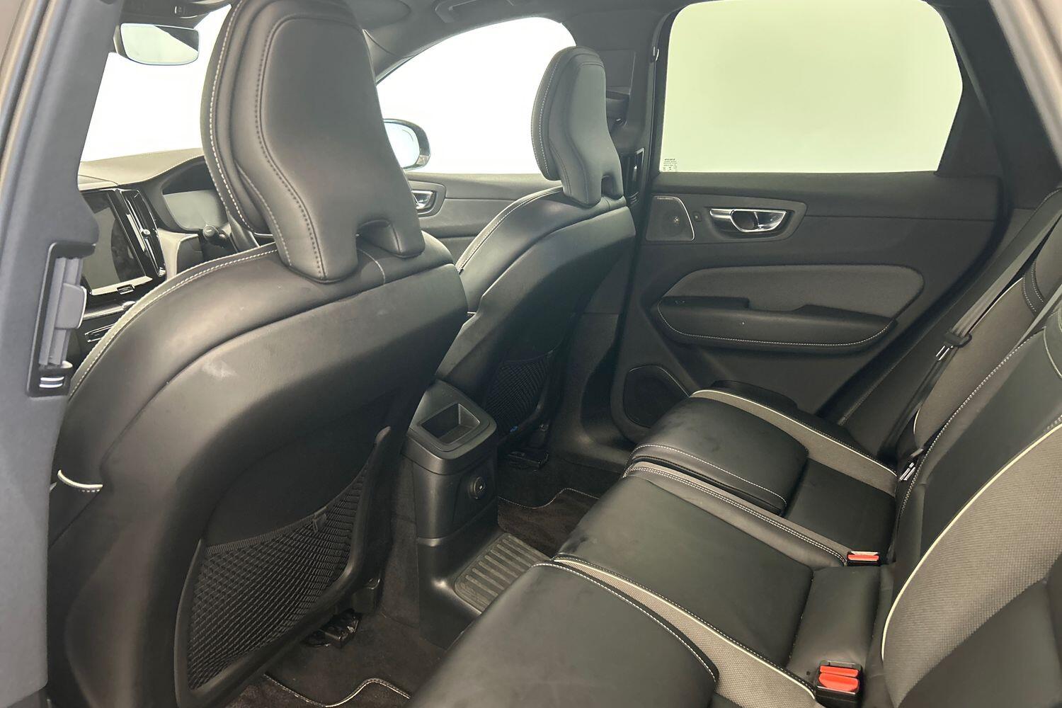 Used Volvo XC60 2021 for sale - 75978334: Photo 24