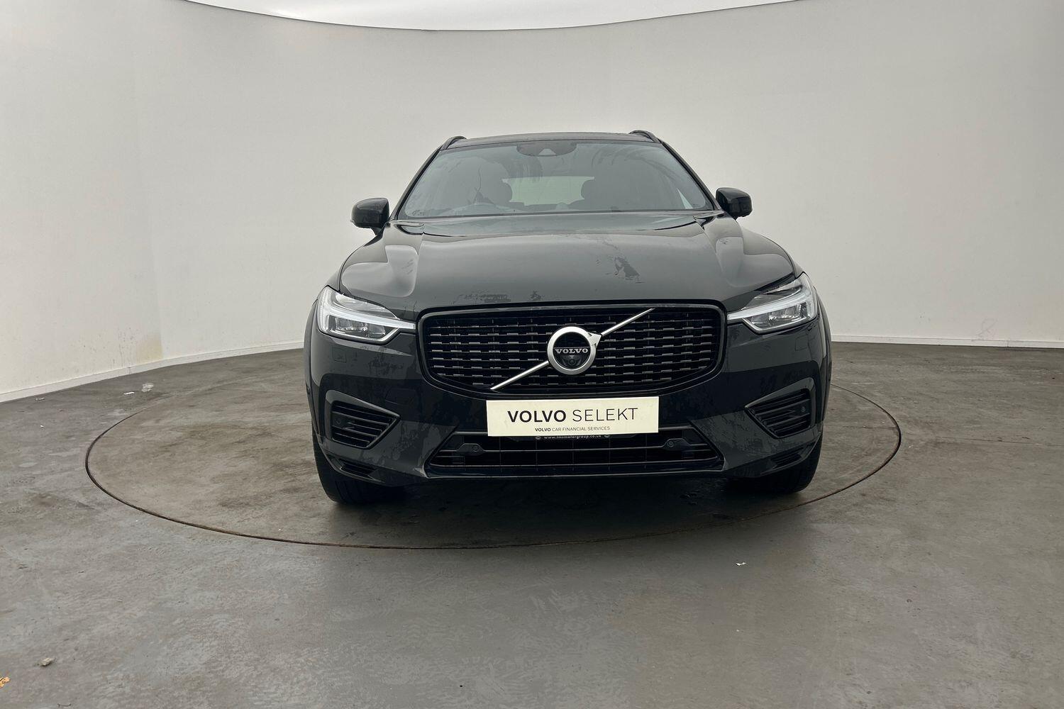 Used Volvo XC60 2021 for sale - 75978334: Photo 26