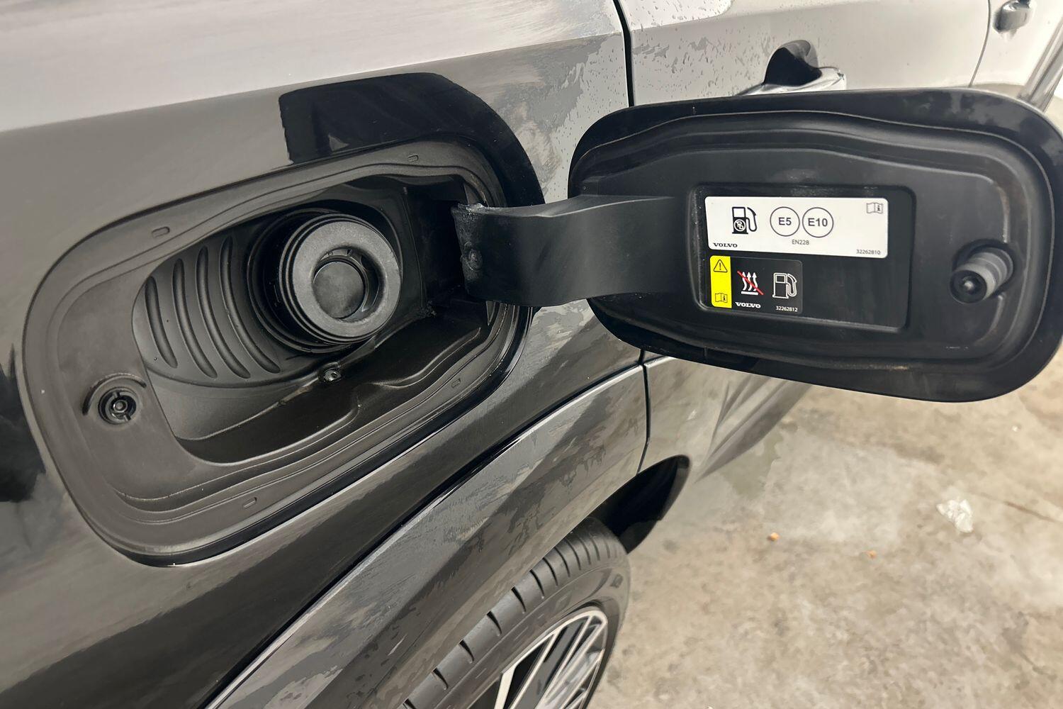 Used Volvo XC60 2021 for sale - 75978334: Photo 30