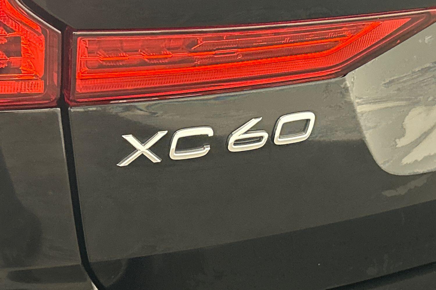 Used Volvo XC60 2021 for sale - 75978334: Photo 32