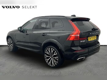 Used Volvo XC60 2021 for sale - 75978334: Photo 4