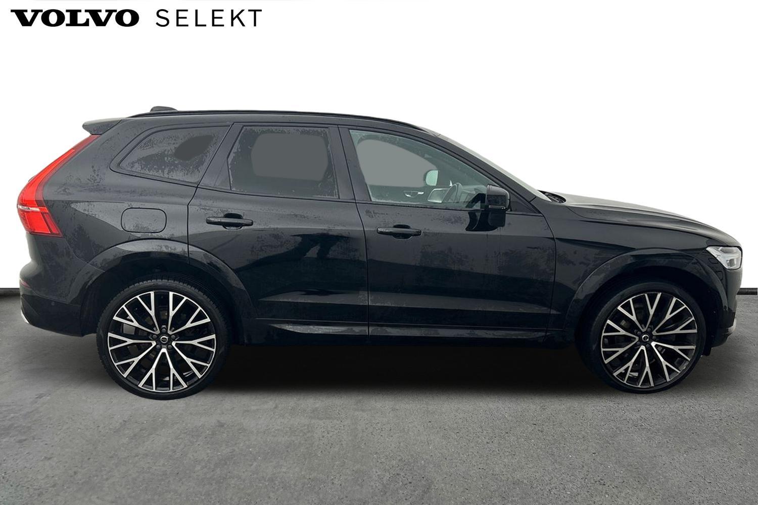 Used Volvo XC60 2021 for sale - 75978334: Photo 5