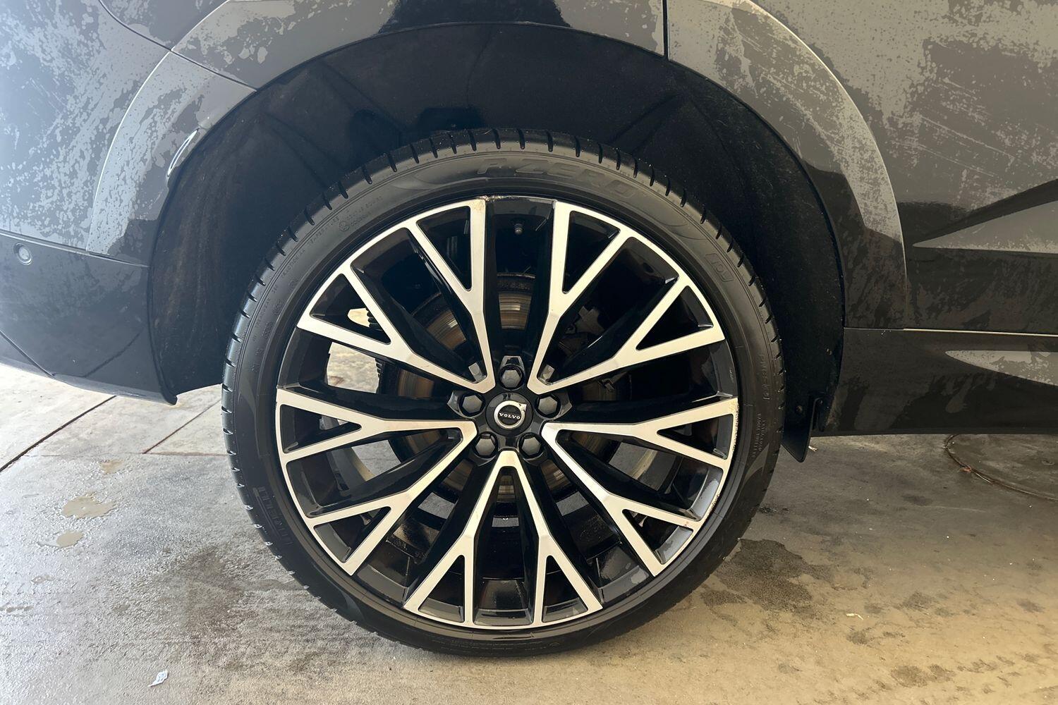 Used Volvo XC60 2021 for sale - 75978334: Photo 6