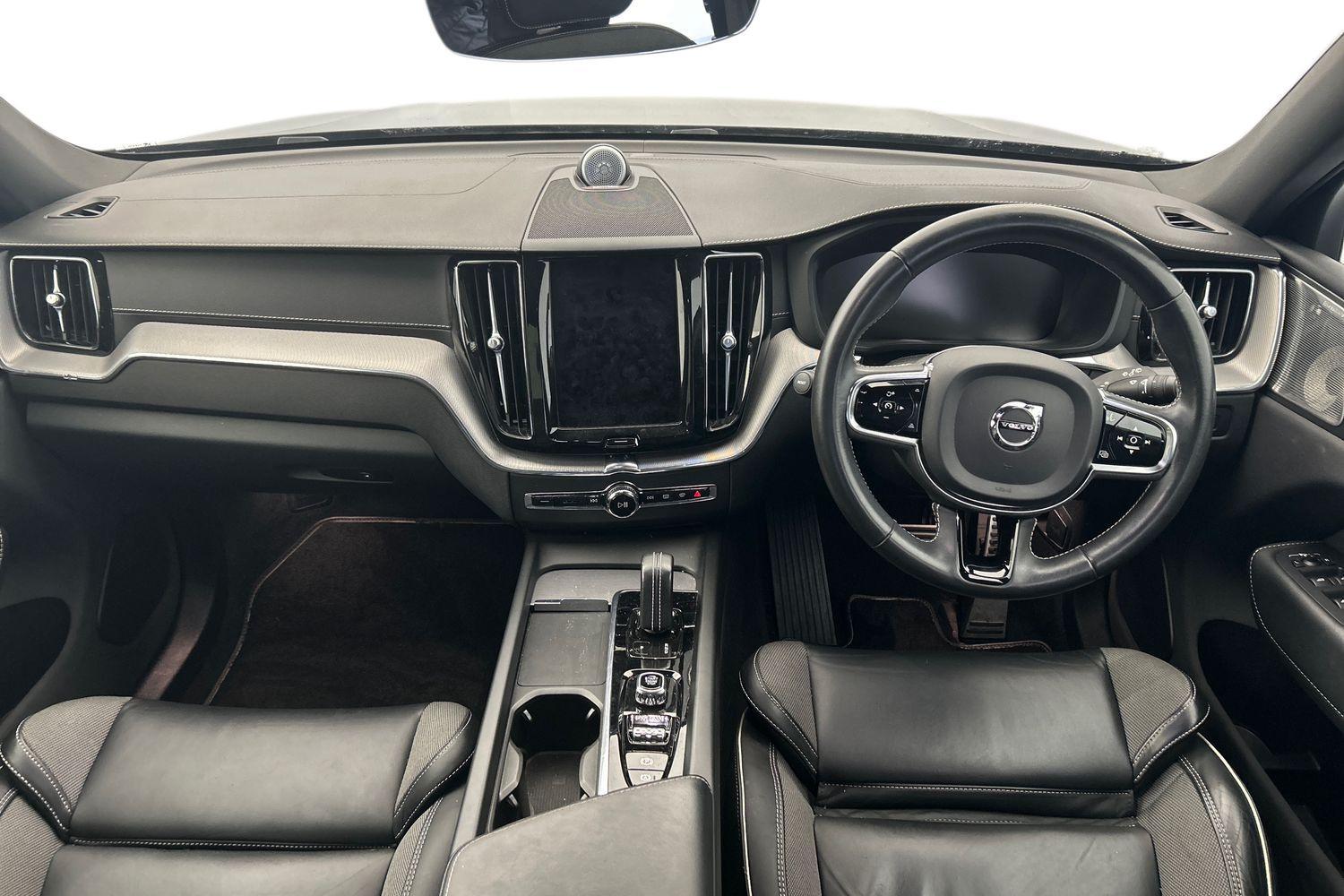 Used Volvo XC60 2021 for sale - 75978334: Photo 7