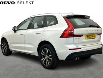 Used Volvo XC60 2021 for sale - 74851369: Photo