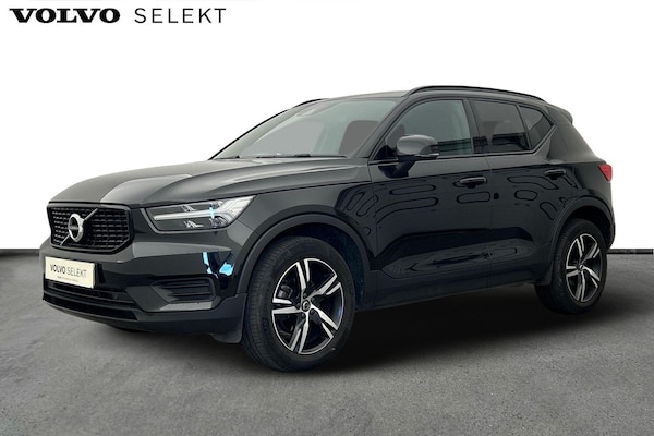 Used Volvo XC40 2021 for sale - 75258180: Photo 10