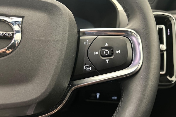Used Volvo XC40 2021 for sale - 75258180: Photo 13