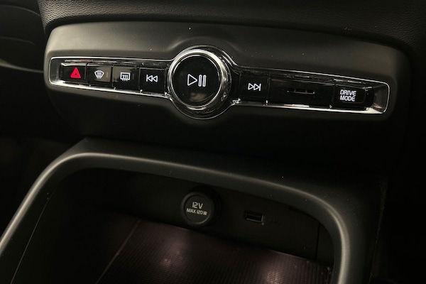 Used Volvo XC40 2021 for sale - 75258180: Photo 15