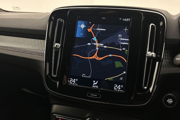 Used Volvo XC40 2021 for sale - 75258180: Photo 16