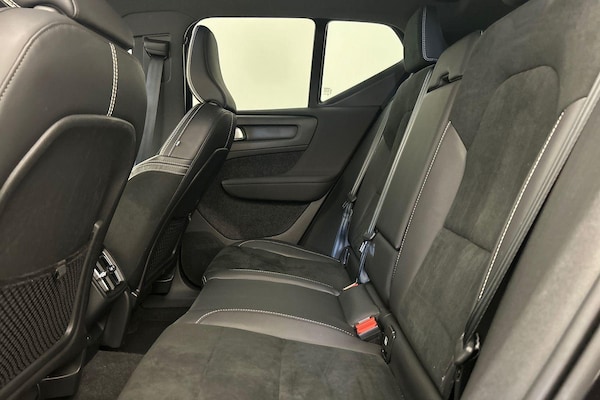 Used Volvo XC40 2021 for sale - 75258180: Photo 18