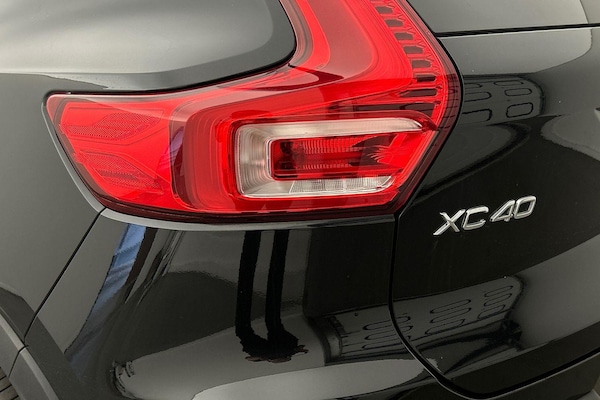 Used Volvo XC40 2021 for sale - 75258180: Photo 21