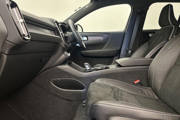 Used Volvo XC40 2021 for sale - 75258180: Photo 23