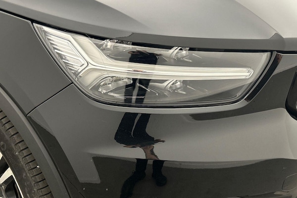 Used Volvo XC40 2021 for sale - 75258180: Photo 25