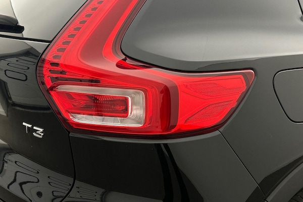 Used Volvo XC40 2021 for sale - 75258180: Photo 27