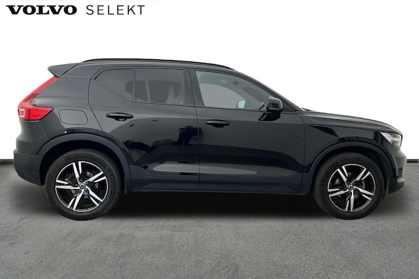 Used Volvo XC40 2021 for sale - 75258180: Photo 5