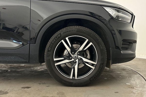 Used Volvo XC40 2021 for sale - 75258180: Photo 6
