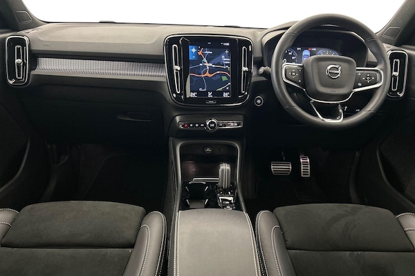 Used Volvo XC40 2021 for sale - 75258180: Photo 7