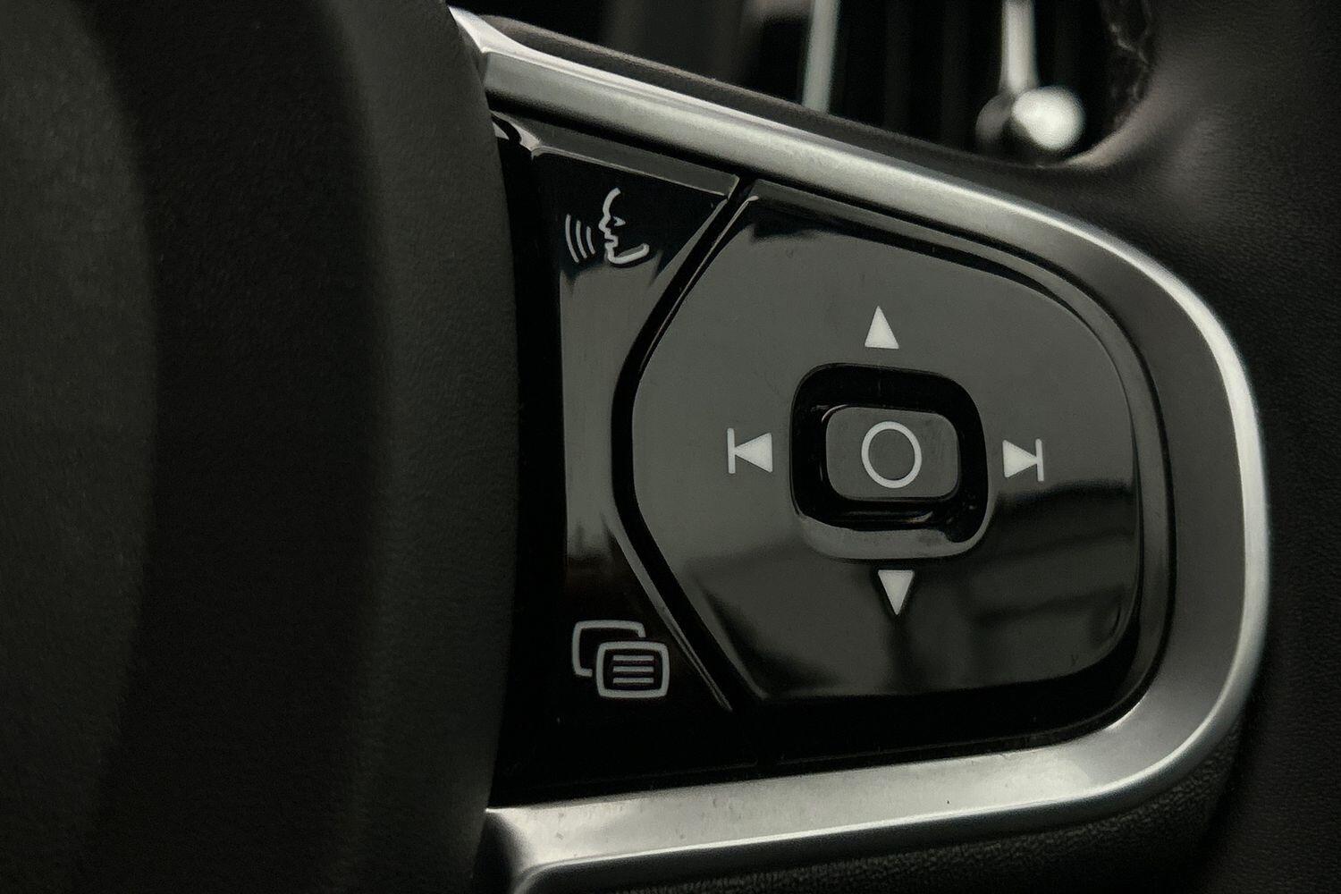 Used Volvo XC60 2021 for sale - 76108855: Photo 12