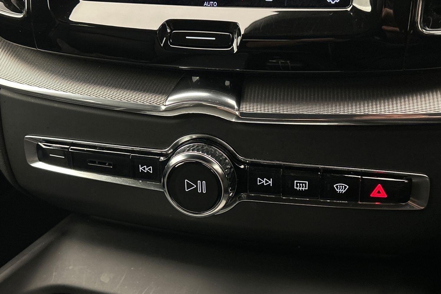Used Volvo XC60 2021 for sale - 76108855: Photo 14