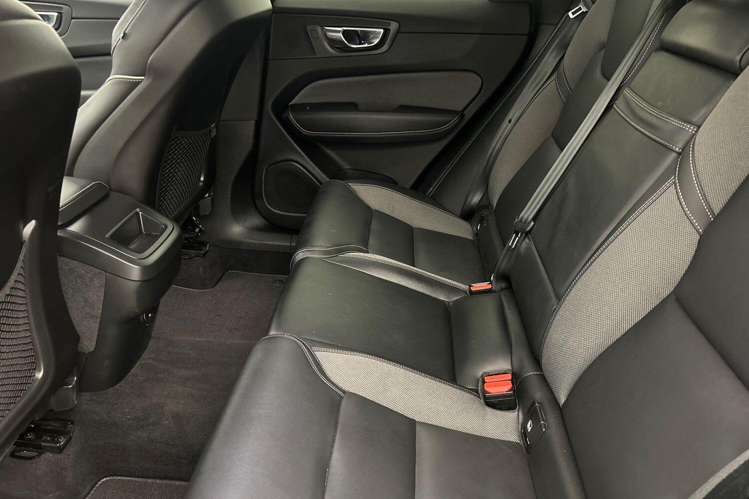 Used Volvo XC60 2021 for sale - 76108855: Photo 17
