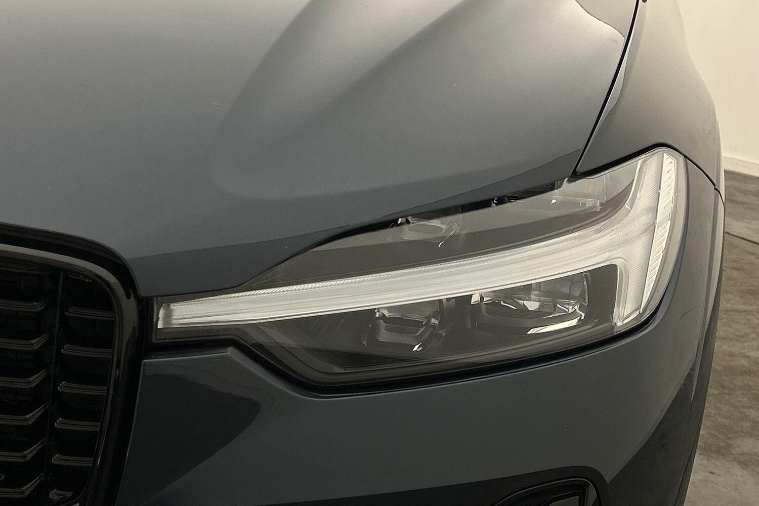 Used Volvo XC60 2021 for sale - 76108855: Photo 18
