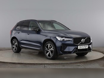 Volvo - XC60