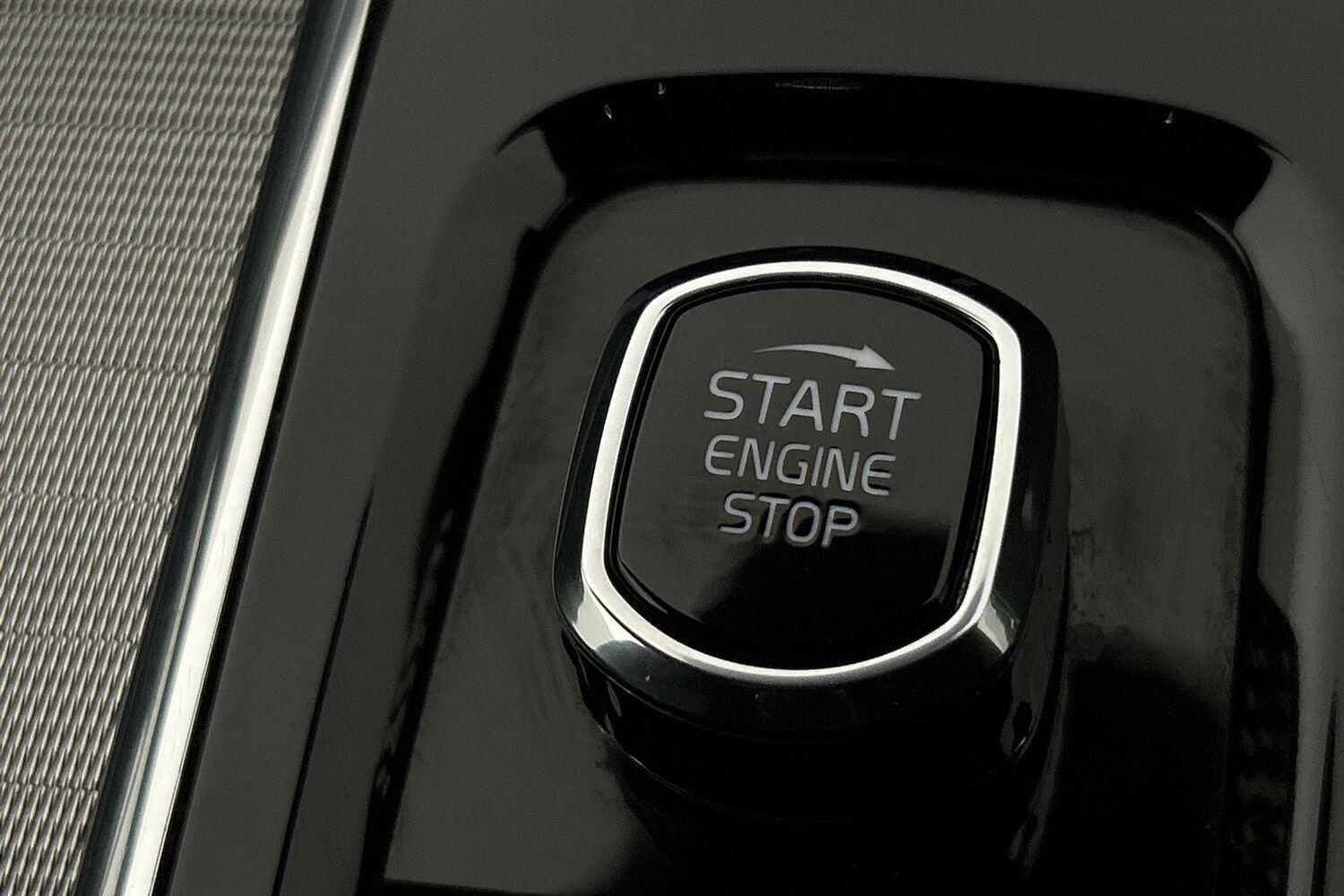 Used Volvo XC60 2021 for sale - 76108855: Photo 26