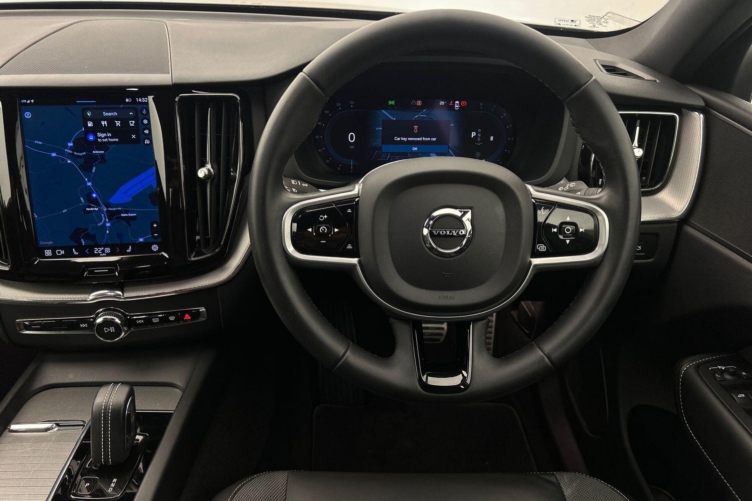 Used Volvo XC60 2021 for sale - 76108855: Photo 31