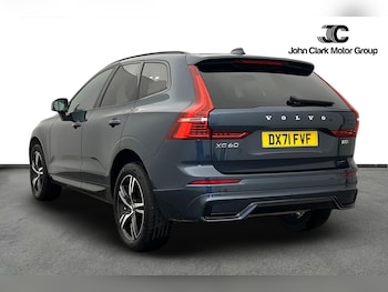 Used Volvo XC60 2021 for sale - 76108855: Photo 3