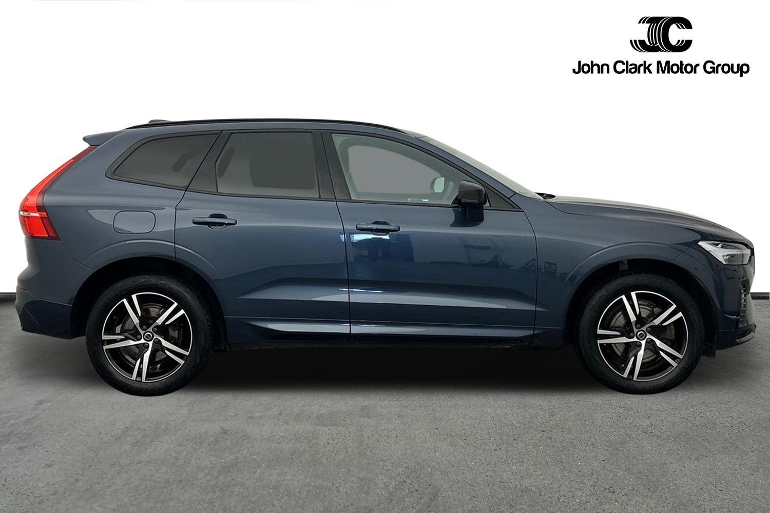 Used Volvo XC60 2021 for sale - 76108855: Photo 4