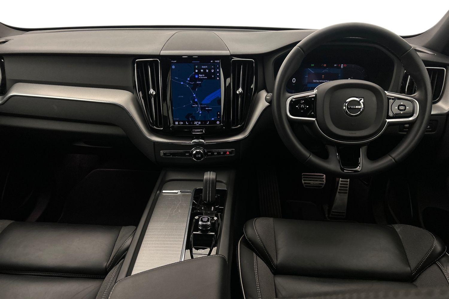Used Volvo XC60 2021 for sale - 76108855: Photo 6