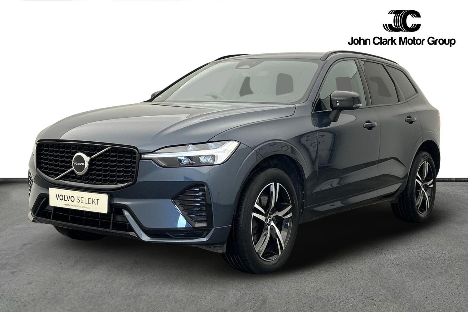 Used Volvo XC60 2021 for sale - 76108855: Photo 9