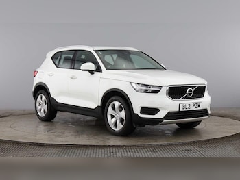 Volvo - XC40