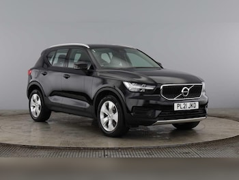 Volvo - XC40