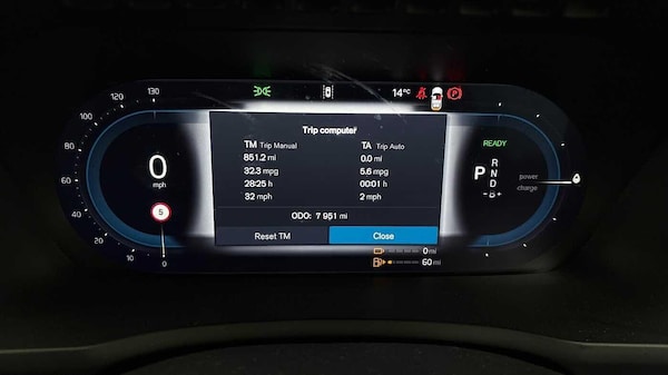 Used Volvo XC90 2025 for sale - 76239695: Photo 12