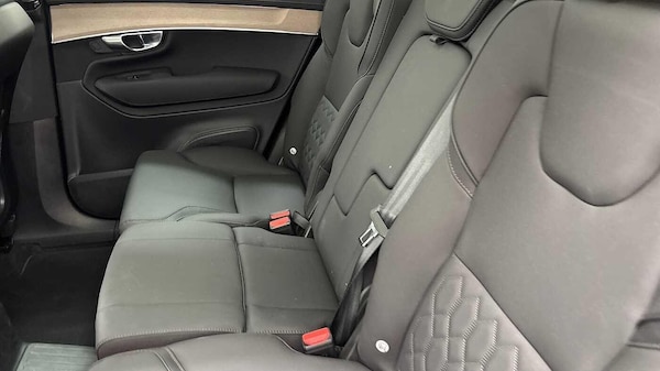 Used Volvo XC90 2025 for sale - 76239695: Photo 13
