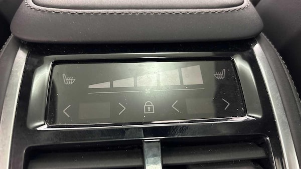 Used Volvo XC90 2025 for sale - 76239695: Photo 17