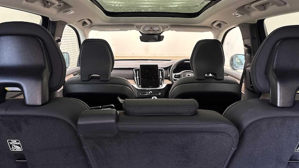 Used Volvo XC90 2025 for sale - 76239695: Photo 18