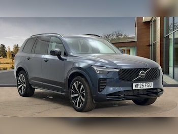 Volvo - XC90