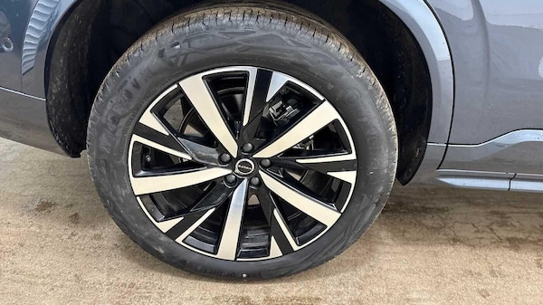 Used Volvo XC90 2025 for sale - 76239695: Photo 20