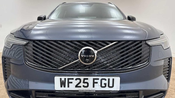 Used Volvo XC90 2025 for sale - 76239695: Photo 24