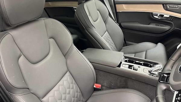 Used Volvo XC90 2025 for sale - 76239695: Photo 29