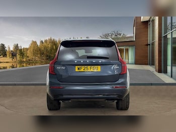 Used Volvo XC90 2025 for sale - 76239695: Photo 4