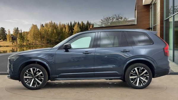 Used Volvo XC90 2025 for sale - 76239695: Photo 6