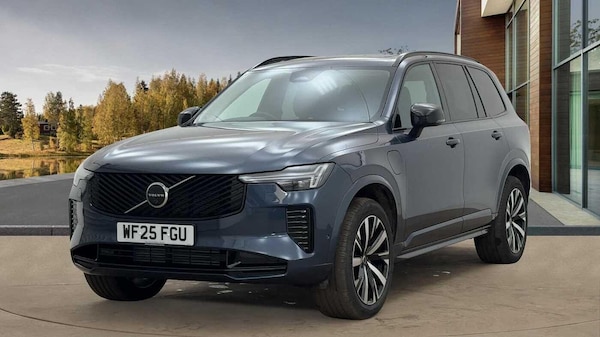 Used Volvo XC90 2025 for sale - 76239695: Photo 7