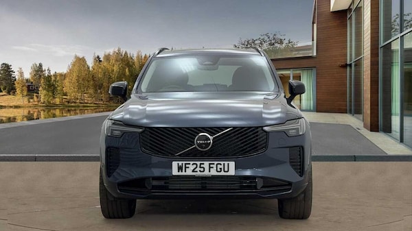 Used Volvo XC90 2025 for sale - 76239695: Photo 8